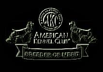 List of AKC Breeder's Of Merit
