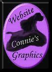 Connie's Graphics & Website Design